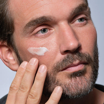 CAKDERA+LAB THE REGIMEN RICH + EYE DEFENSE